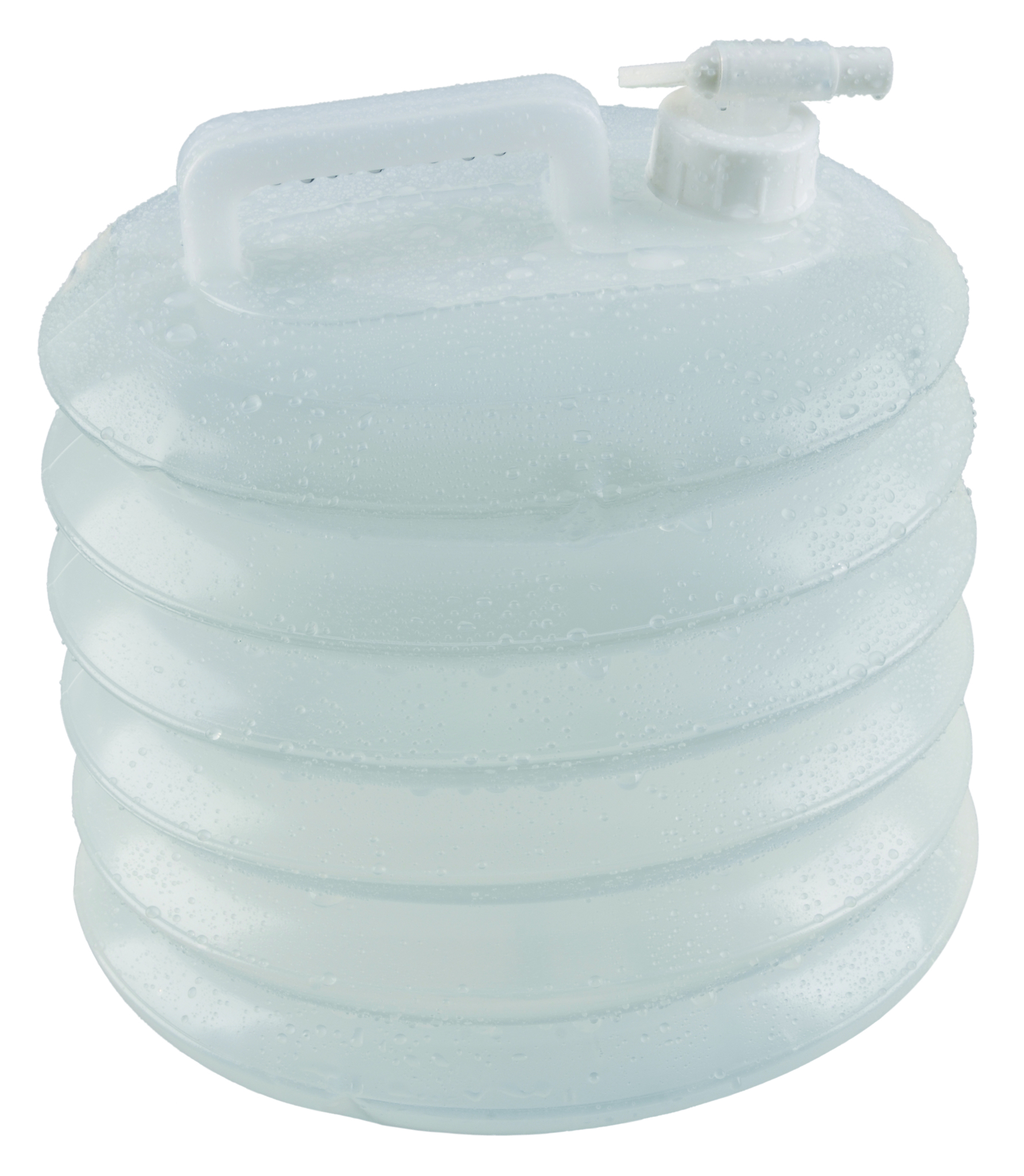 AceCamp Accordion Jerrycan 15L складная канистра
