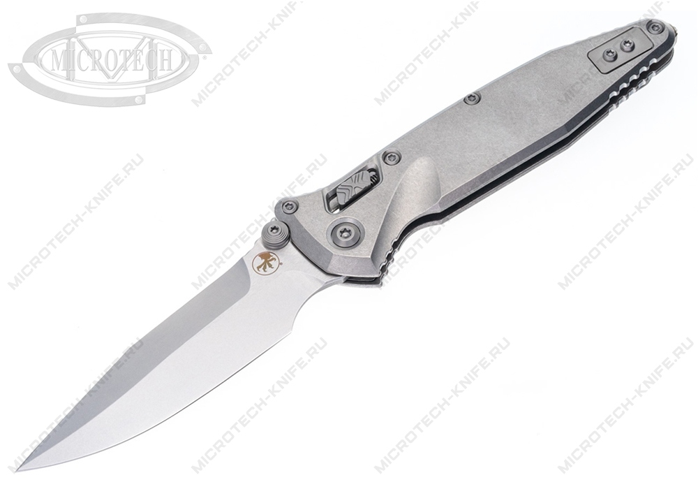 Нож Microtech Socom Elite RAM-LOK 160RLS-10SMS2 Marfione Select