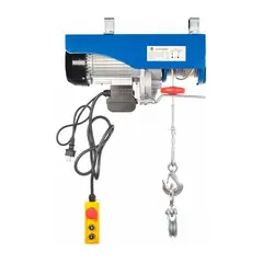 Электрическая таль PA-500/1000 20/10 м TOR 1101001