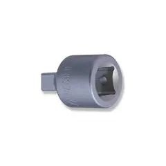 Переходник 3/4"DR(F)*1"DR(M) JONNESWAY S16H3410