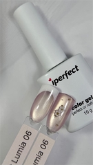 iPerfect Гель-лак Lumia cat color gel №06, 10гр