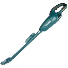 Аккумуляторный пылесос Makita DCL180Z