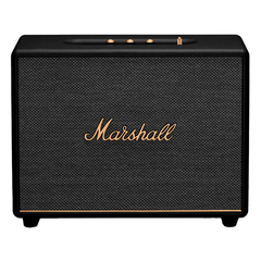 Портативная акустика Marshall Woburn III, Black (Черный)