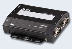 Консольный сервер Aten SN3402P (SN3402P-AX)