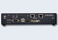 KVM IP передатчик Aten KE6900AiT (KE6900AiT-AX-G) — фото 3
