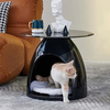 Стол журнальный с домиком Pet House Table C004 — фото 2