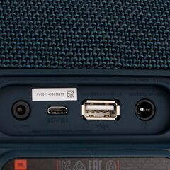 Портативная колонка JBL XTREAME 2 Black