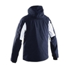 Мужская горнолыжная куртка 8848 Altitude Rocky 15 Softshell (navy) - 1