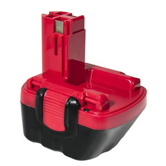 Аккумулятор для BOSCH ПРАКТИКА 12В, 1,5 Ач, NiCd (031-631)