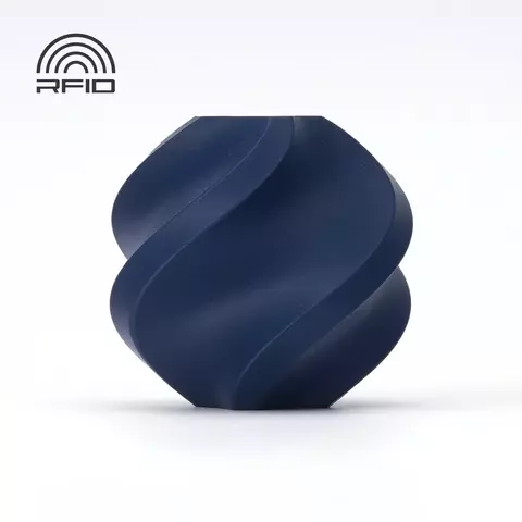 PLA Matte пластик Bambu Lab RFID на катушке