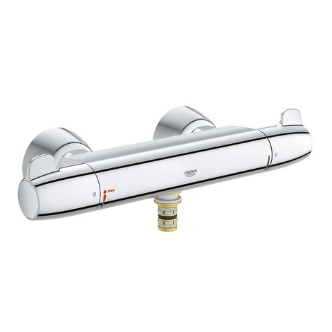 GROHE Grohtherm Special 34666000 Термостат для раковины