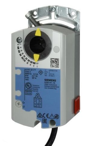 Siemens GDB166.1E