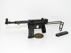 French MAT-49 1:3