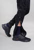 Утепленный лыжный костюм мужской Nordski Premium Active black-grey - 11