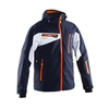 Мужская горнолыжная куртка 8848 Altitude Rocky 15 Softshell (navy) - 2