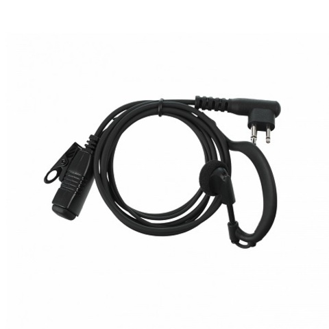 Однопроводная гарнитура G-типа с разъёмом MOTO 2 PIN ROGER RE-R200
