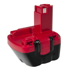 Аккумулятор для BOSCH ПРАКТИКА 12В, 1,5 Ач, NiCd (031-631)