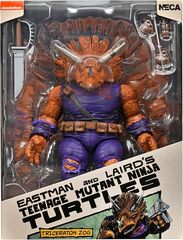 Фигурка NECA TMNT Mirage Comics: Triceraton Zog