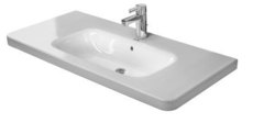 Duravit DuraStyle 2320100000 Раковина мебельная фото