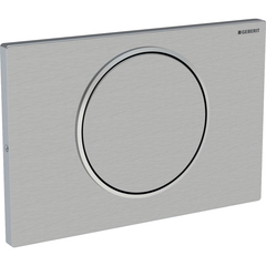 Geberit Sigma10 115.787.SN.5 Клавиша смыва для унитаза фото
