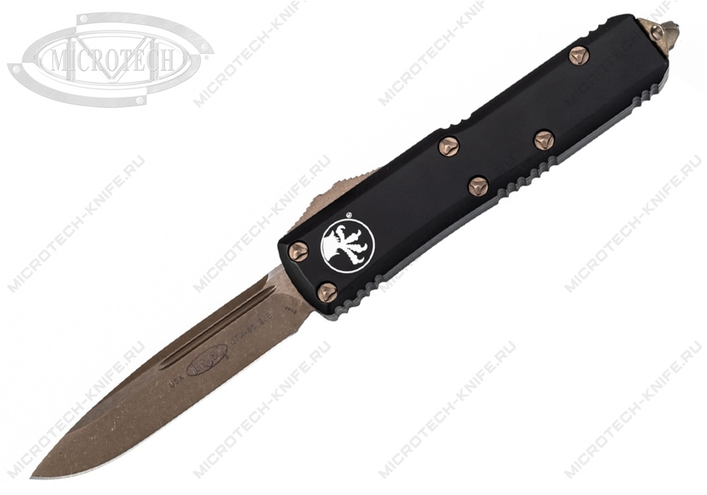 Нож Microtech UTX-85 231-13AP