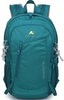 Картинка рюкзак городской Nevo Rhino 5165-NW Green - 12