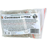 Травяной чай Сосновые почки - 2
