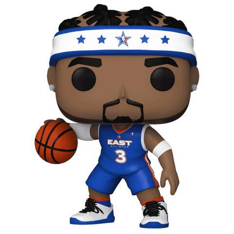 Funko POP! NBA All-Stars Allen Iverson (2005) (159)