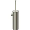 Gessi Emporio accessories 38957#149 Ершик настенный, цвет: Finox Brushed Nickel