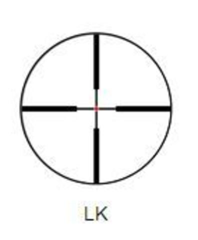 ОПТИЧЕСКИЙ ПРИЦЕЛ ПИЛАД PV 1,2-6X24 LК