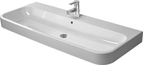Duravit Happy D.2 2318120028 Раковина мебельная