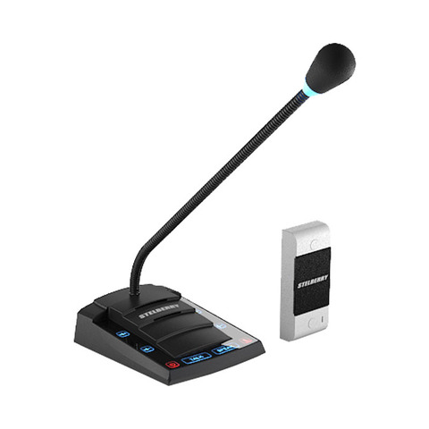 Устройство переговорное STELBERRY S-510