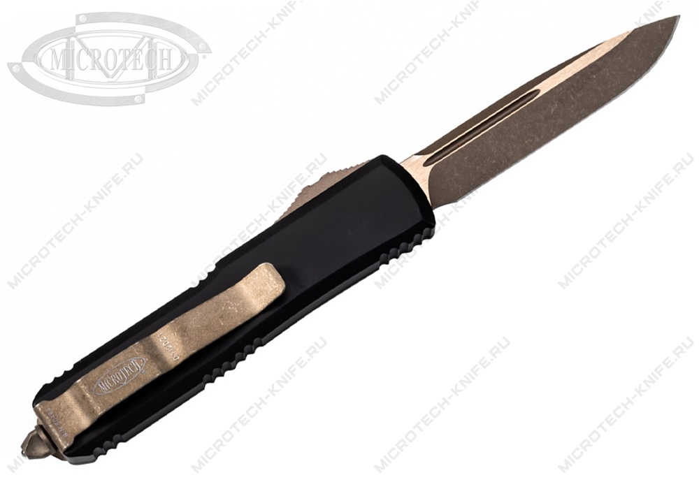 Нож Microtech UTX-85 231-13AP