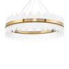 Люстра Stripglass диаметр 120см.