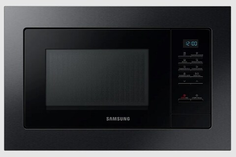 Встраиваемая микроволновая печь Samsung MS23A7013AB/BW