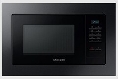 Встраиваемая микроволновая печь Samsung MS23A7013AB/BW