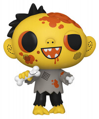 Funko POP! Boo Hollow: Zeke