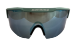 Элитные спортивные очки Noname Seefeld Light Blue