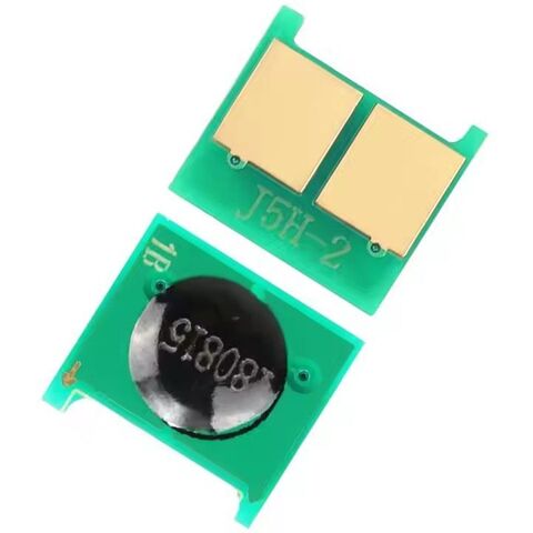 Чип (CHIP) OEM UNIVERSAL CE411A/CC531A/CE311A/CF351A/CF211A/CE321A/CE401A/CE261A/CB541A. - купить в компании MAKtorg
