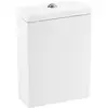 BelBagno BB121T Бачок, цвет: белый