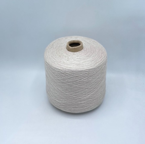 Filati Naturali (пр.Италия),art-Lino, 1/26 2600м/100гр, 100% Лен, цвет-Жемчуг, арт-34914
