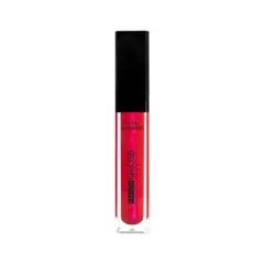 JEANMISHEL Блеск для губ GLOSS тон 10 малиновый коктейль  10мл