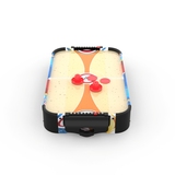 Игровой стол - аэрохоккей DFC SUNFLOWER 24" JG-AT-12400 фото №1