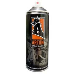 Краска Arton SUPER CHROME - 400мл (A920)