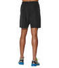 Беговые шорты мужские Asics Short черные - 2