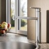Ideal Standard Cerafine O BC501AA Смеситель