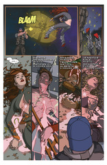 S.H.I.E.L.D. #5