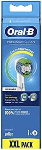 Насадка для зубных щеток Oral-B "Precision Clean"