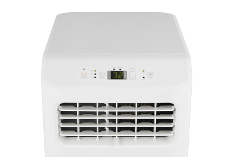 Мобильный кондиционер Hisense AP-07CR4GKVS00 V-series