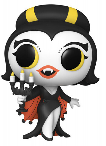 Funko POP! Boo Hollow: Raven